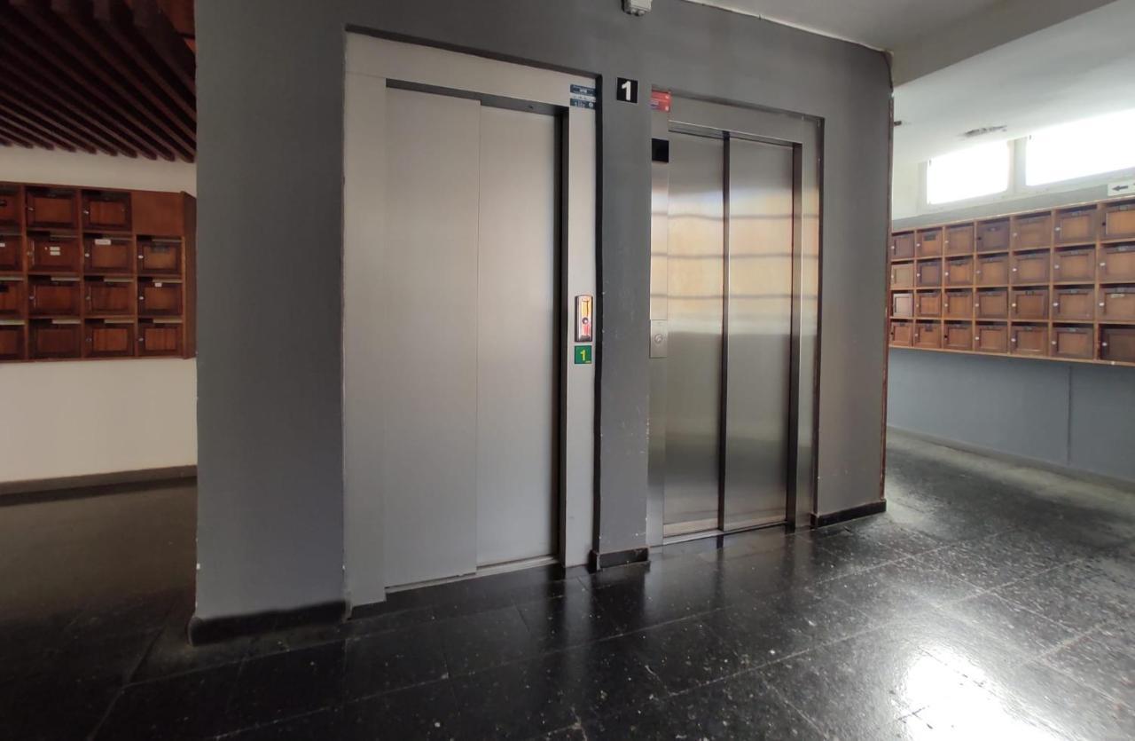 Apartamento Cueva De Los Mil Colores Apartment La Garita Ngoại thất bức ảnh